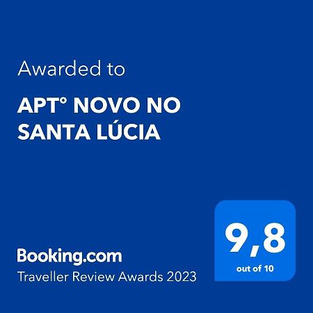 Aptº Novo No Santa Lúcia Aracajú Exterior foto