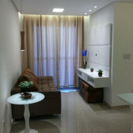 Aptº Novo No Santa Lúcia Aracajú Exterior foto