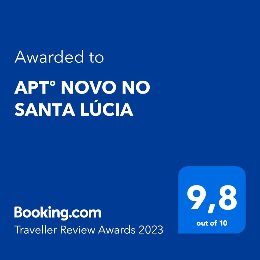 Aptº Novo No Santa Lúcia Aracajú Exterior foto