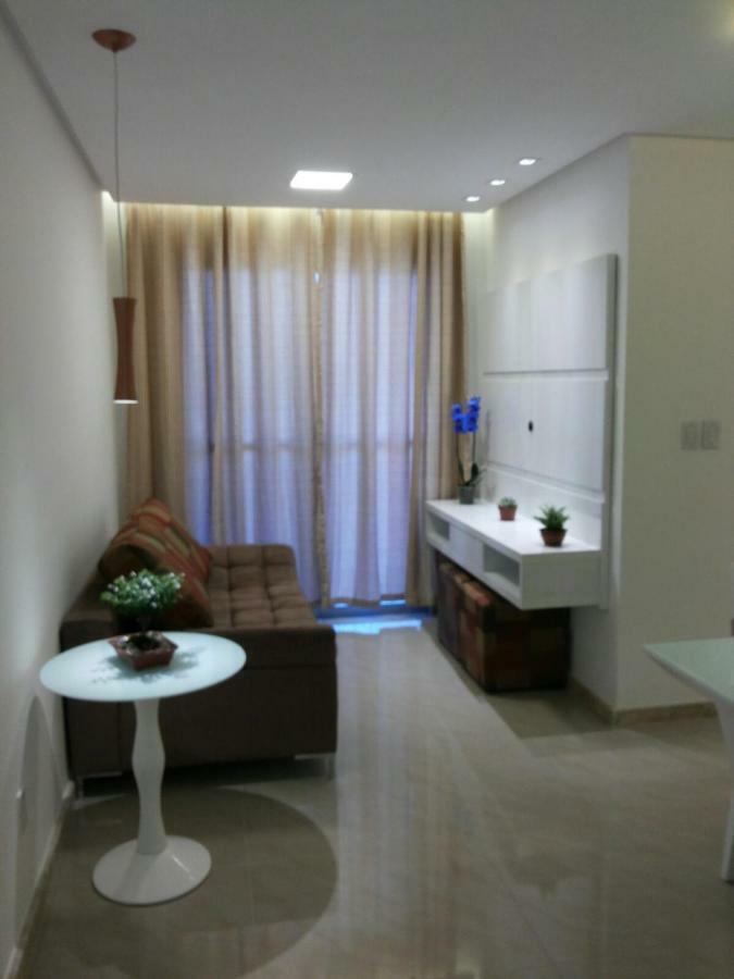 Aptº Novo No Santa Lúcia Aracajú Exterior foto