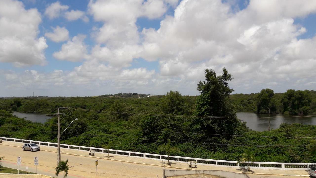 Aptº Novo No Santa Lúcia Aracajú Exterior foto